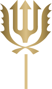 Das Wappen vom Winzerkeller Seewinkel